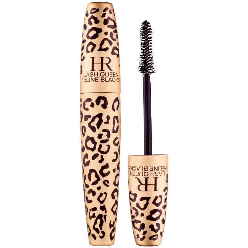 Helena Rubinstein Lash Queen Mascara Feline Blacks 7 ml – Black 01 fra Helena Rubinstein