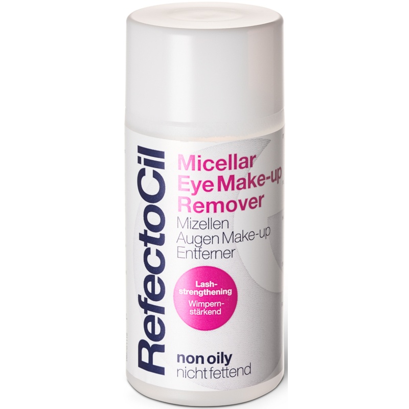 RefectoCil Eye Make-Up Remover 150 ml fra Refectocil