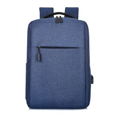 eSTUFF Cleveland 15.6” Backpack Blue