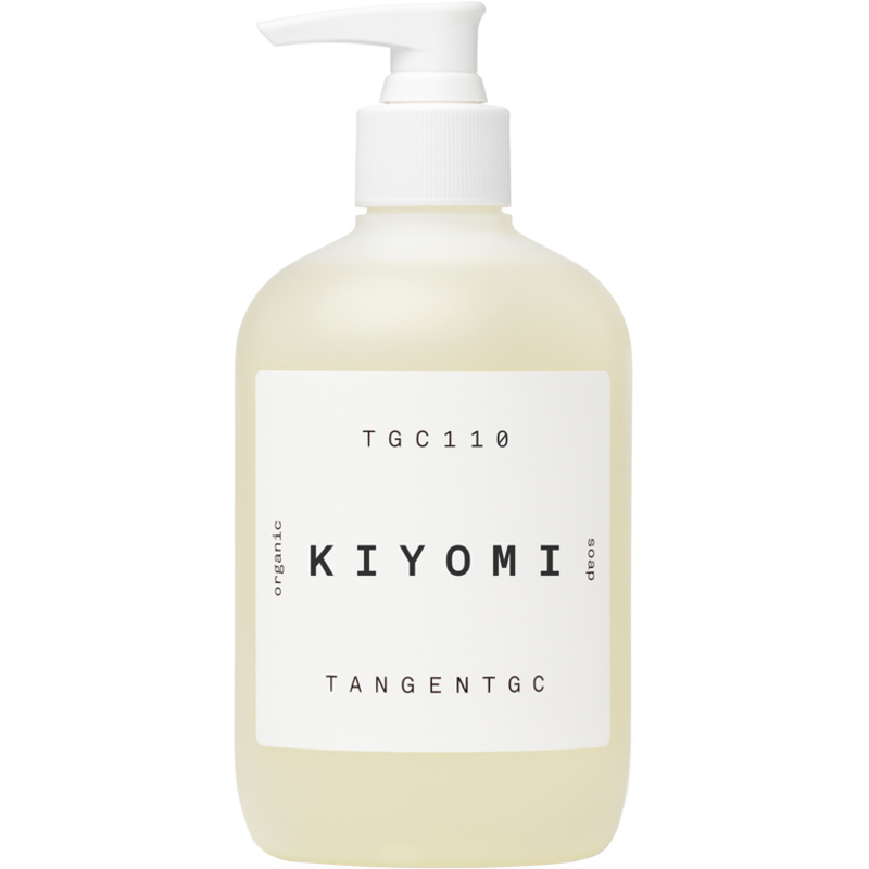 Tangent GC Hand Soap Kiyomi 350 ml fra Tangent GC