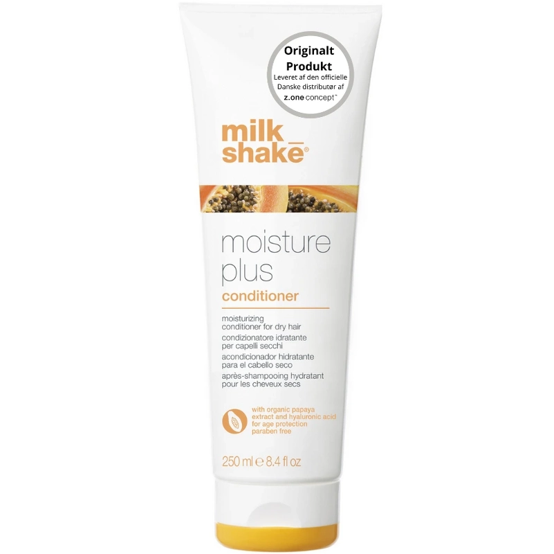 Milk_shake Moisture Plus Conditioner 250 ml fra Milkshake
