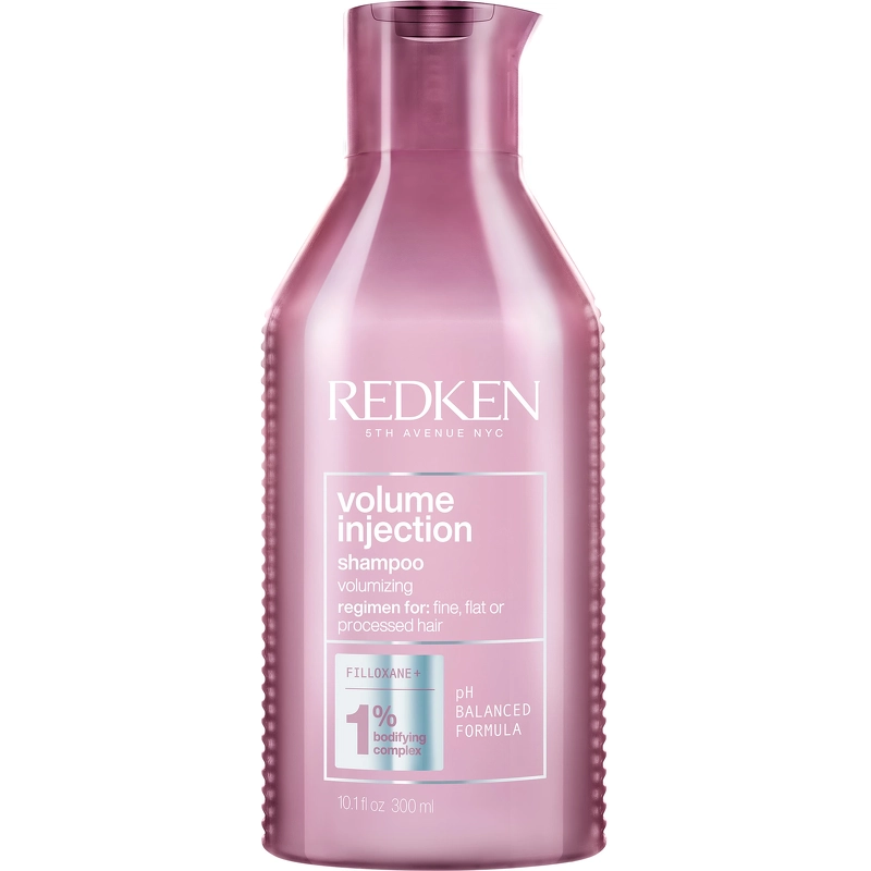 Redken Volume Injection Shampoo 300 ml fra Redken