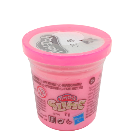 Play-Doh Slim – Pink