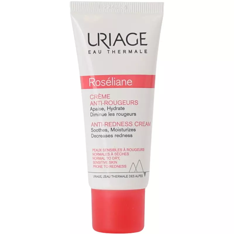 Uriage Roseliane Anti-Redness Cream 40 ml fra Uriage