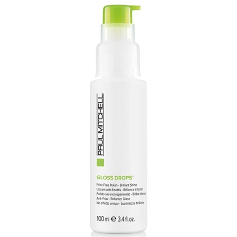 Paul Mitchell Smoothing Gloss Drops 100 ml fra Paul Mitchell