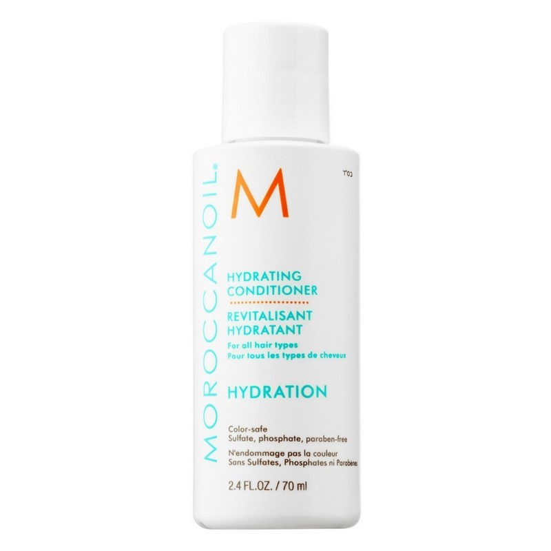 Moroccanoil Hydrating Conditioner 70 ml fra Moroccanoil