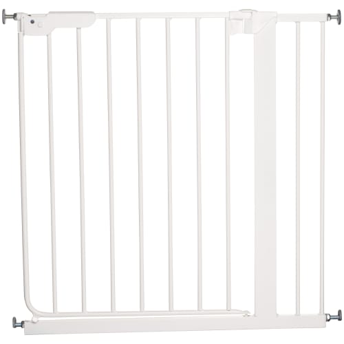 BabyDan sikkerhedsgitter – Danamic fra BabyDan 5705548024727