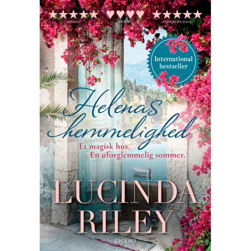 Helenas hemmelighed – Paperback fra 9788702311273