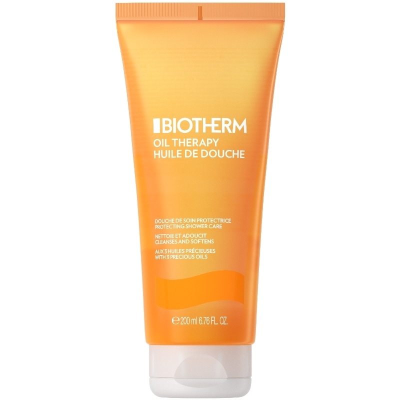 Biotherm Body Oil Therapy Shower Oil 200 ml fra Biotherm