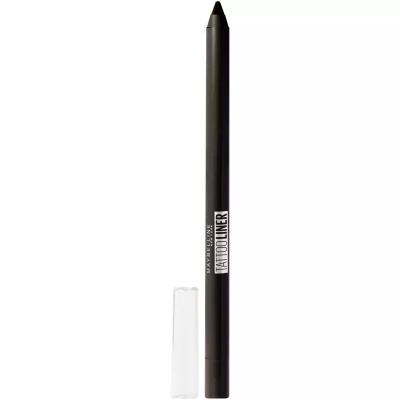 Maybelline Tattoo Liner Gel Pencil 1,3 gr. – 900 Deep Onyx fra Maybelline
