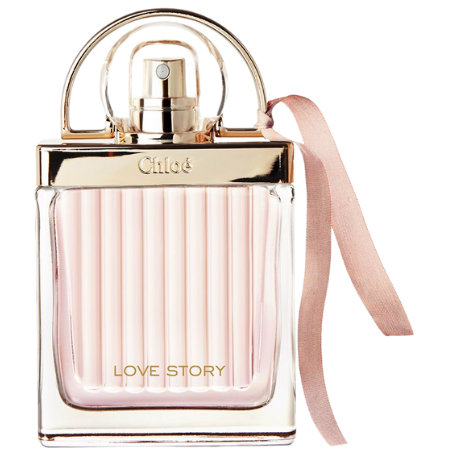 Chloé Love Story – Eau de Toilette 50ml