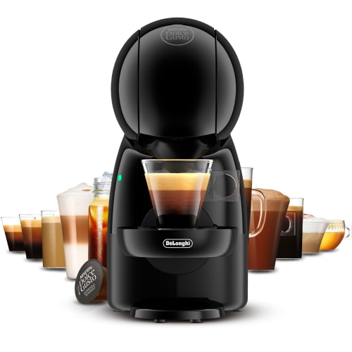 Nescafé Dolce Gusto kaffemaskine – Piccolo XS fra Dolce Gusto 8004399029187