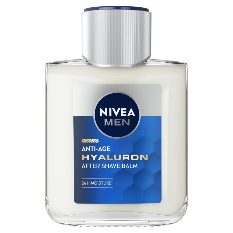 Nivea MEN Hyaluron After Shave Balm 100 ml fra Nivea