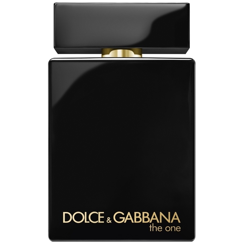 Dolce & Gabbana The One For Men Intense EDP 50 ml fra Dolce & Gabbana