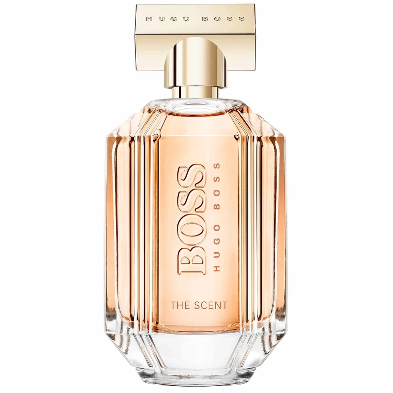 Hugo Boss The Scent For Her EDP 100 ml fra Hugo Boss