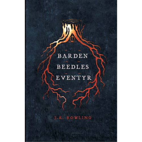 Barden Beedles eventyr – Indbundet fra 9788702237832