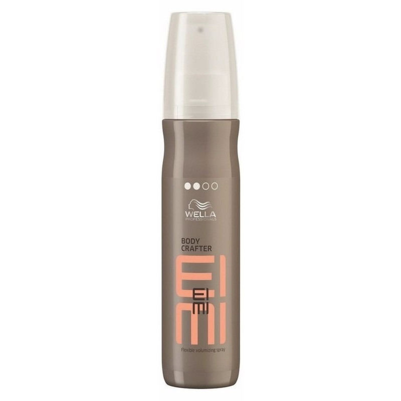 Wella Professionals EIMI Body Crafter 150 ml fra Wella Professionals