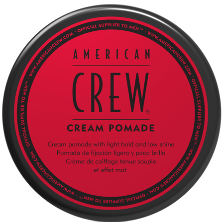 American Crew Cream Pomade – 85g