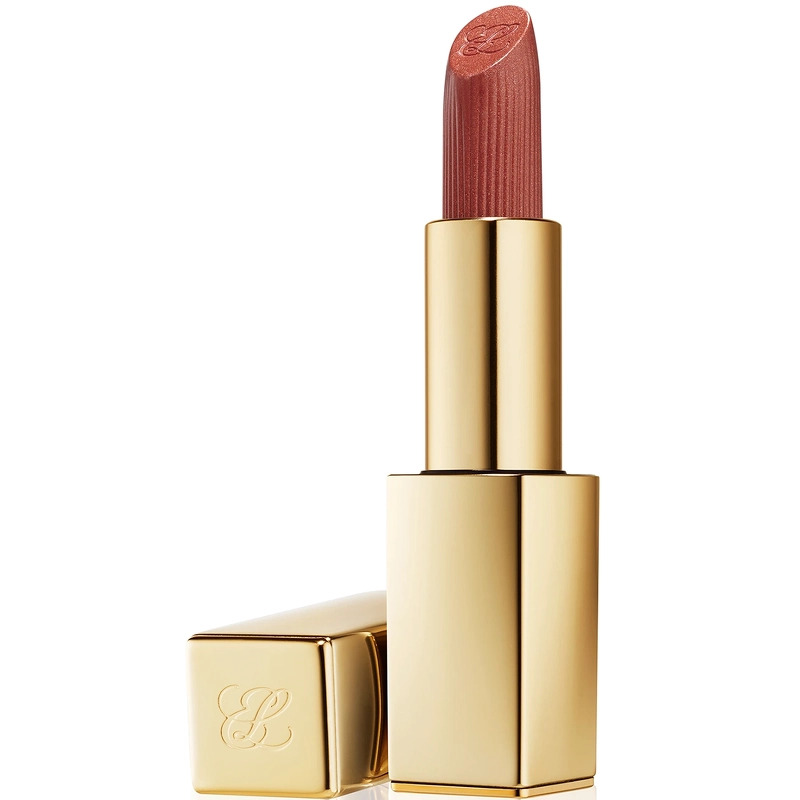 Estee lauder Pure Color Lipstick Hi-Lustre 3,5 gr. – Tiger Eye fra Estee Lauder