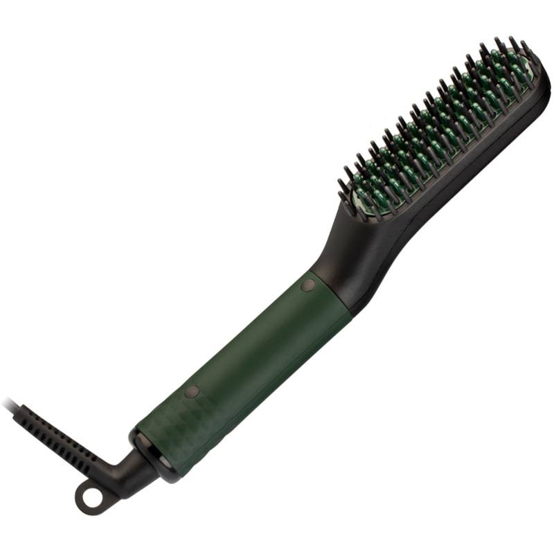 Gordon Beard Straightener – Green (B113) fra Gordon