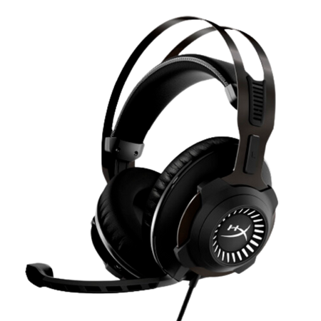 HyperX Cloud Revolver +7.1 HHSR1-AH-GM/G
