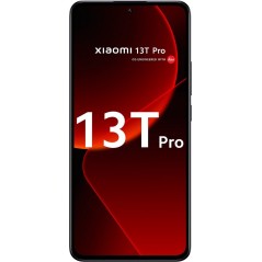 Xiaomi 13T Pro 512GB/12GB – Black