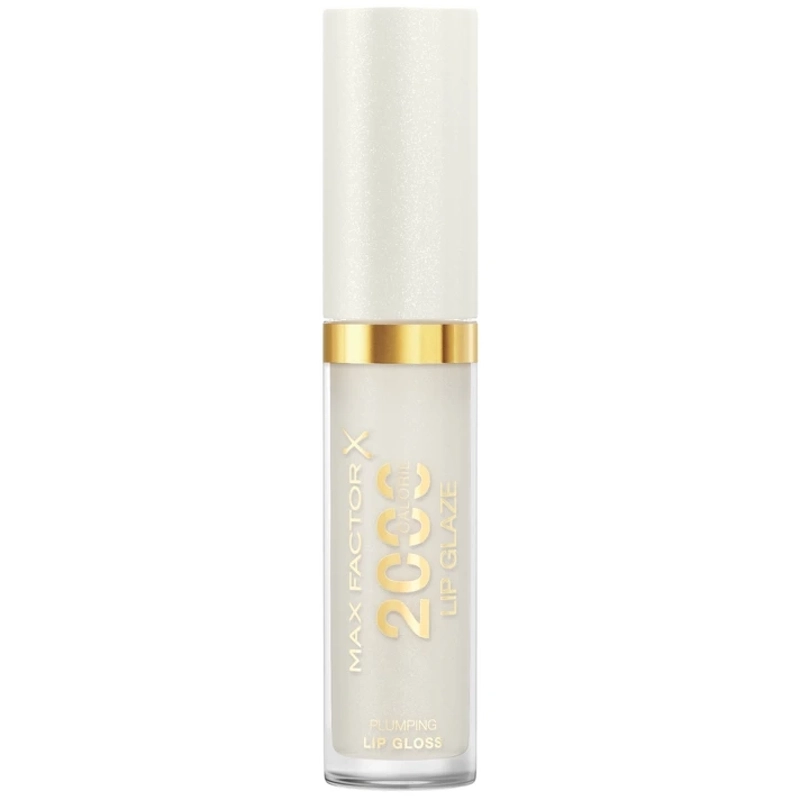Max Factor 2000 Calorie Lip Glaze 4,4 ml – Melting Ice fra Max Factor