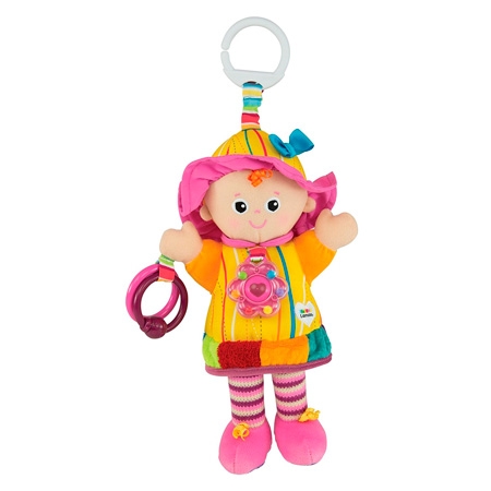 Lamaze My Friend Emily Rangle