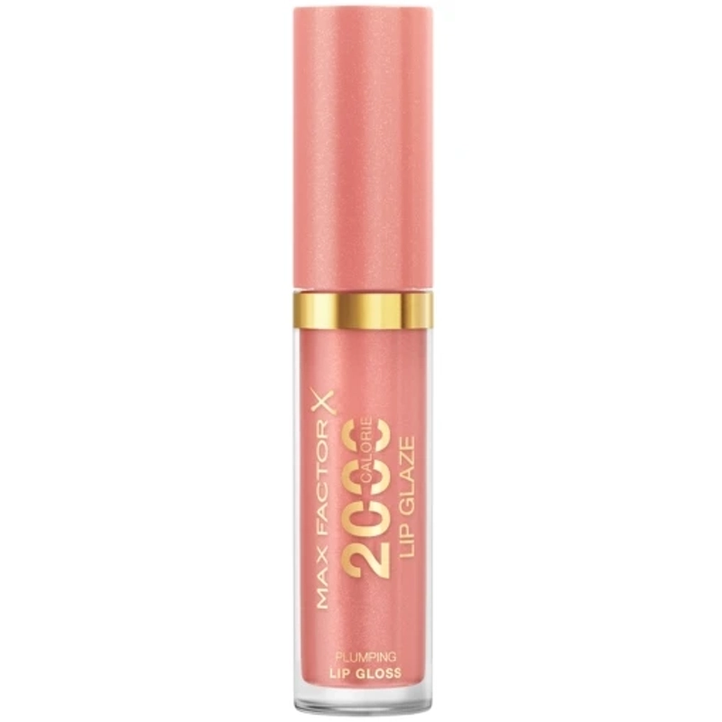 Max Factor 2000 Calorie Lip Glaze 4 ml – 060 Favorite Song fra Max Factor