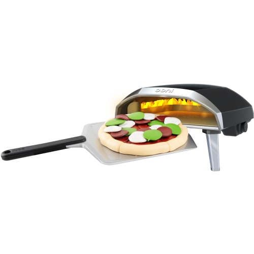 Casdon pizzaovn – Ooni fra Casdon 5011551001335