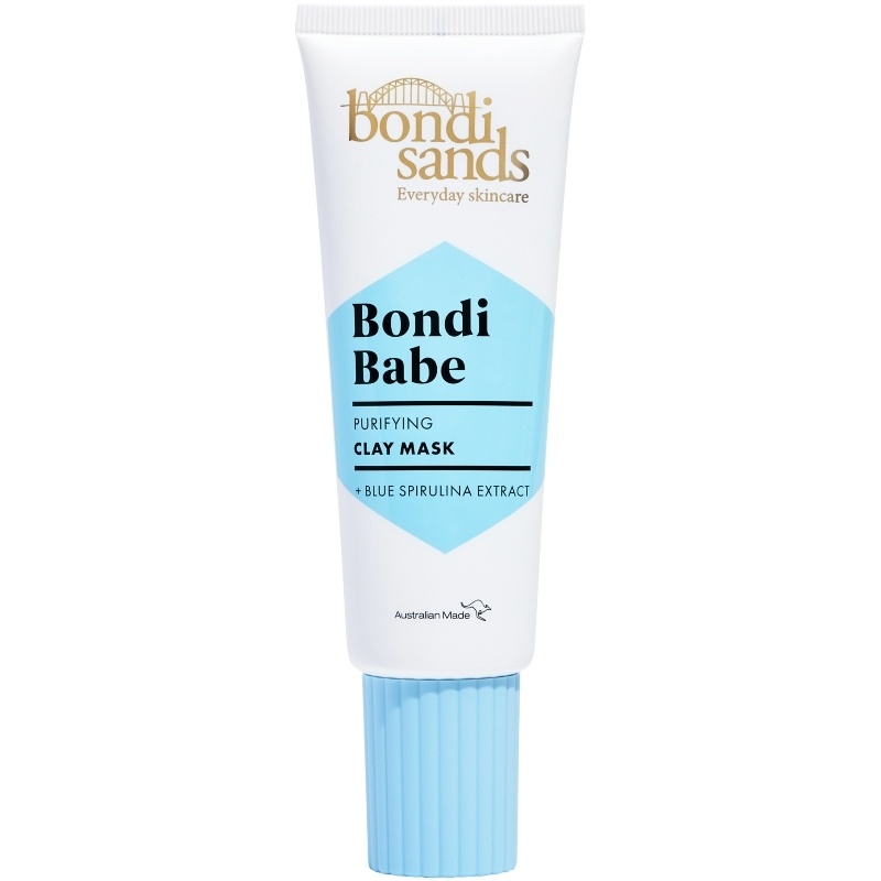 Bondi Sands Babe Clay Mask 75 ml fra Bondi Sands