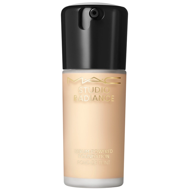 MAC Studio Radiance Serum-Powered Foundation 30 ml – NC17 fra MAC Cosmetics