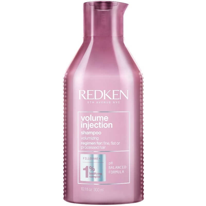 Redken Volume Injection Shampoo 300 ml fra Redken