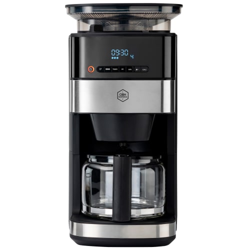 OBH Nordica kaffemaskine – Grind Aroma – OP8328S0 fra OBH Nordica 3045380019942