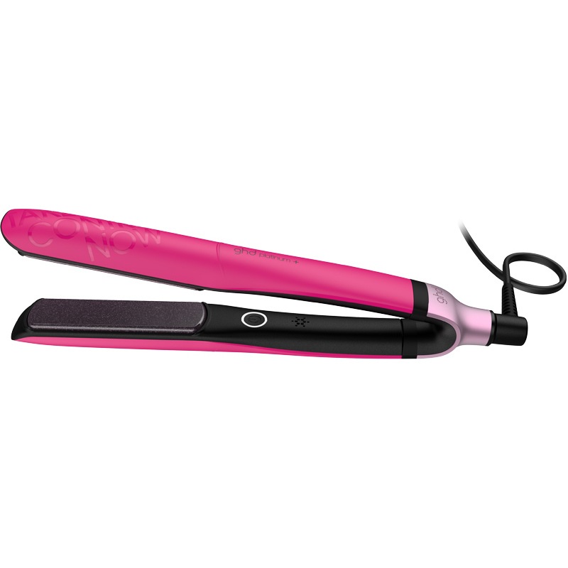 ghd Platinum+ Styler – Pink (Limited Edition) fra ghd