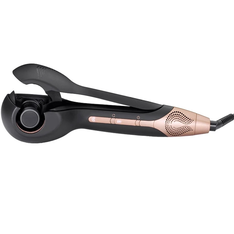 BaByliss Curlers Wave Secret Air – C1900E fra BaByliss