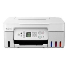 Canon PIXMA G3470 MegaTank Blækprinter