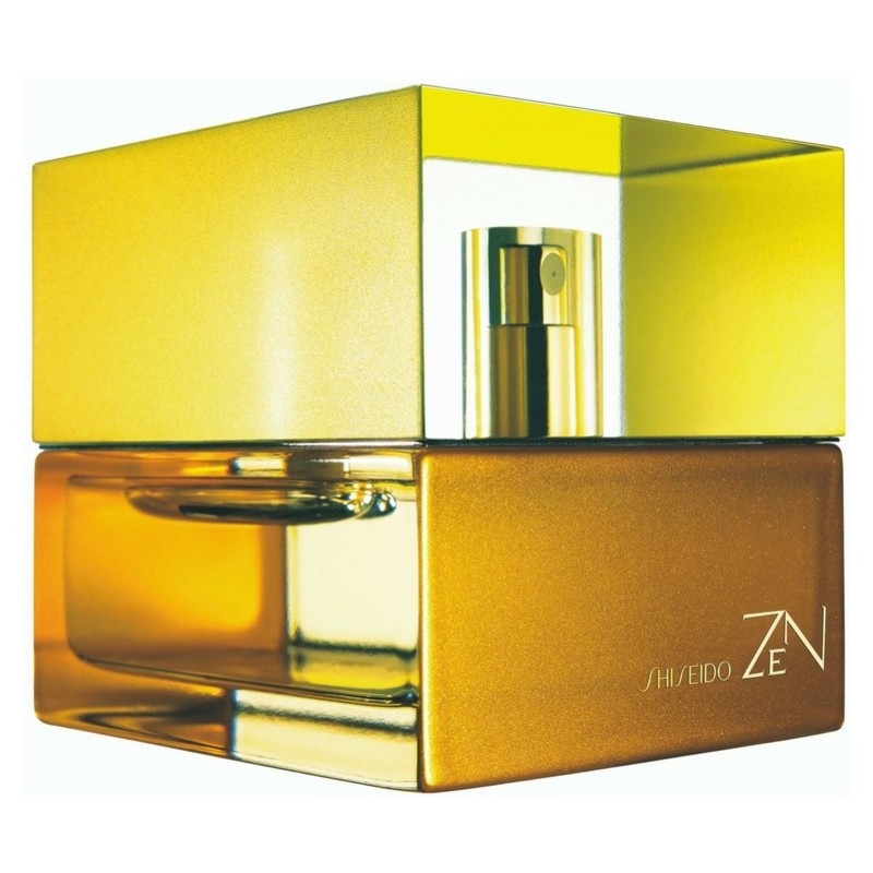 Shiseido ZEN EDP For Women 30 ml fra Shiseido