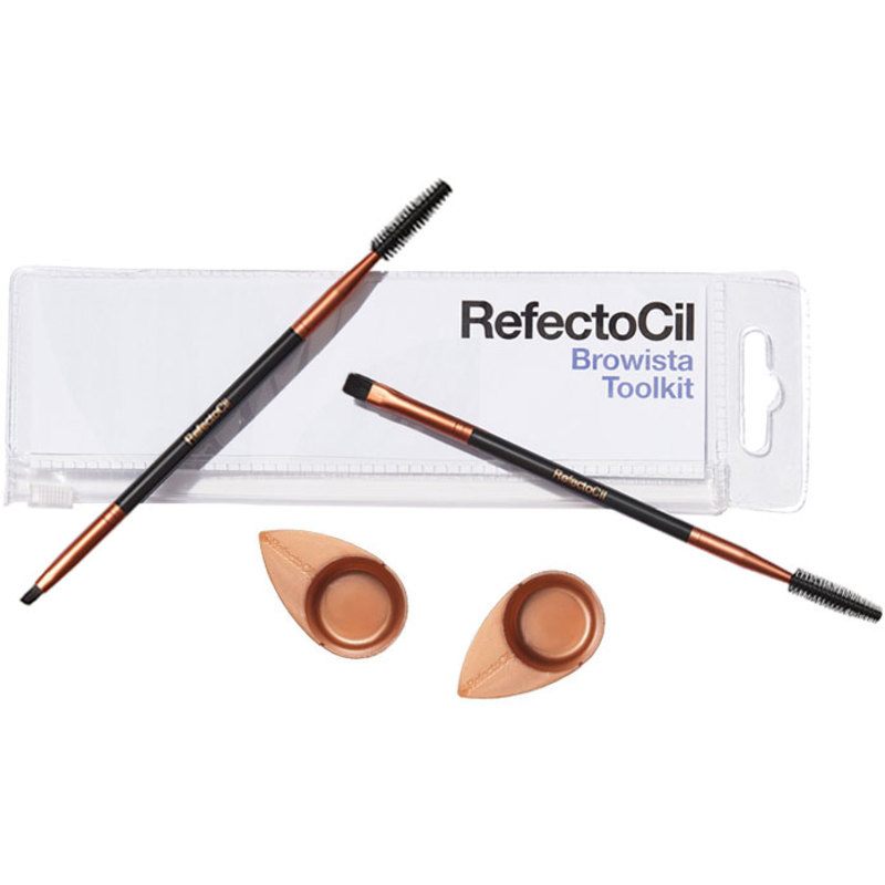 RefectoCil Browista Toolkit fra Refectocil