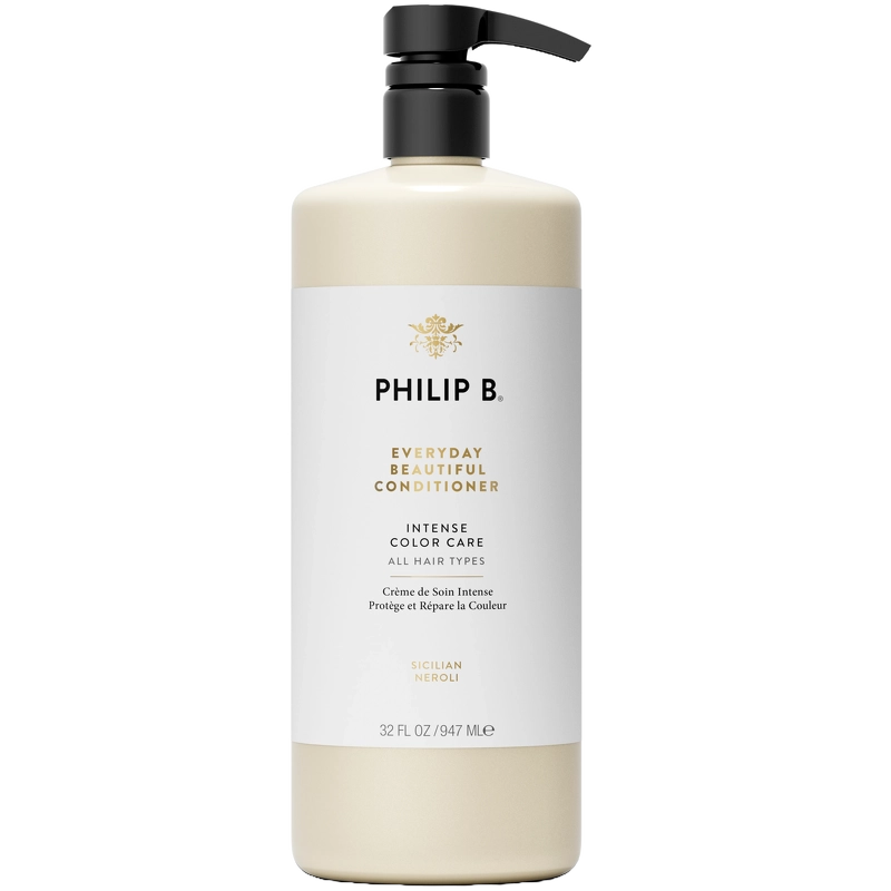 Philip B Everyday Beautiful Conditioner 947 ml fra Philip B