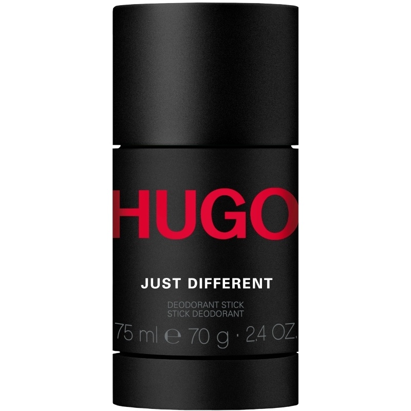 Hugo Boss Hugo Just Different Deodorant Stick 75 ml fra Hugo Boss