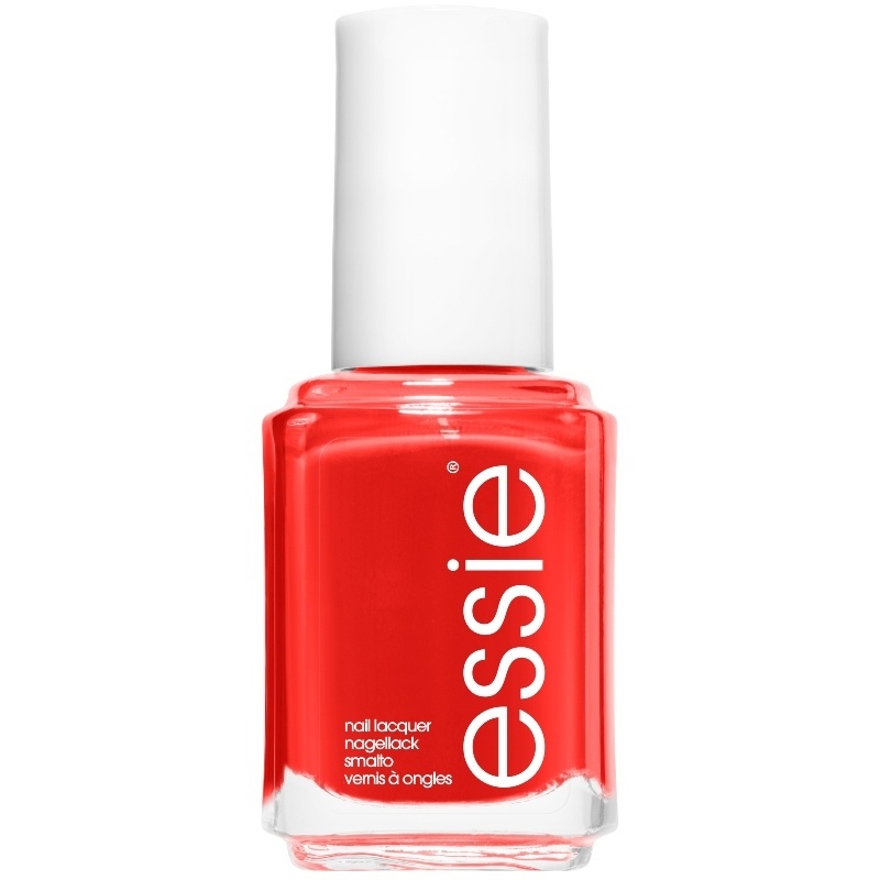 Essie Neglelak 13,5 ml – 63 Too Too Hot! fra Essie