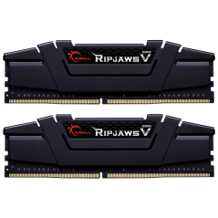 G.Skill Ripjaws V DDR4 32GB kit 3600MHz CL18 Ikke-ECC