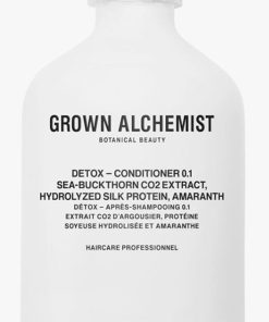 Grown alchemist detox conditioner 0.1 sea-buckthorn co2 extract 500ml online shopping billigt tilbud shoppetur