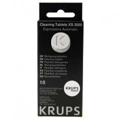 Krups Rensetabletter