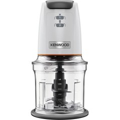 Kenwood Easy Chop Hakkemaskine 500ml Hvid/rustfrit stål