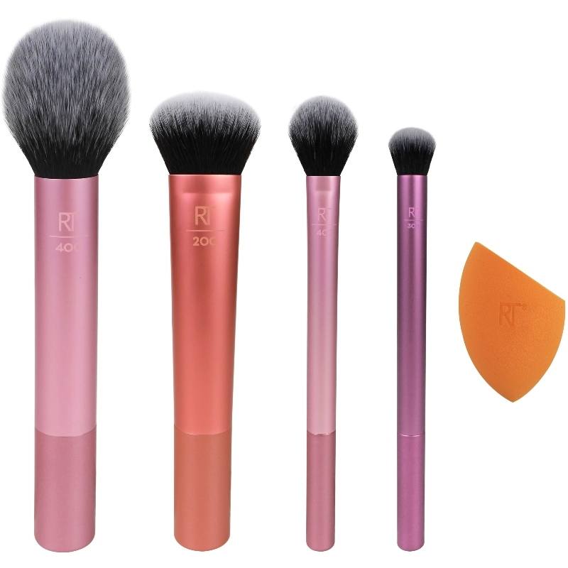 Real Techniques Everyday Essentials Set fra Real Techniques