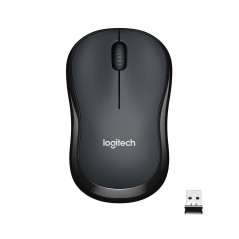 Logitech M220 Silent Mouse, Wireless