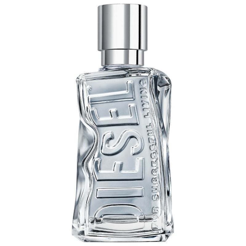 Diesel D5 By Diesel EDT 50 ml fra Diesel