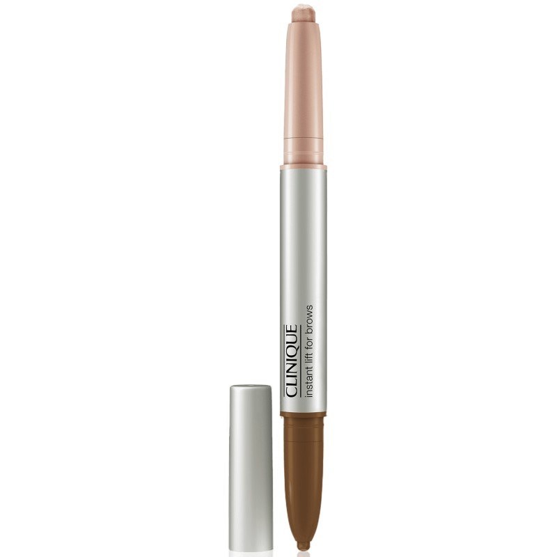 Clinique Instant Lift For Brows 0,86 gr. – Deep Brown fra Clinique